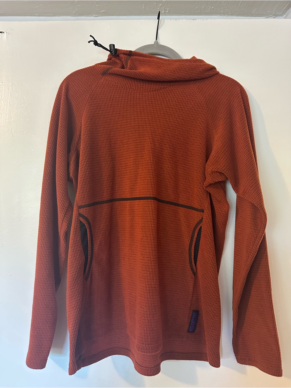Melanzana women’s L